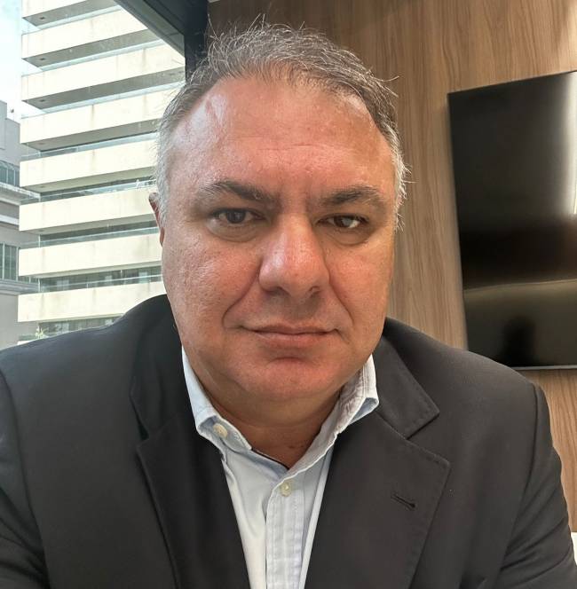 Emergent Cold LatAm nomeia novo diretor de operações para o Cone Sul