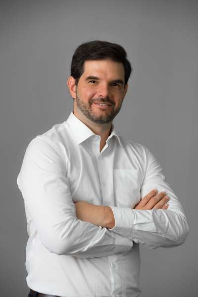 Antônio Queiroz