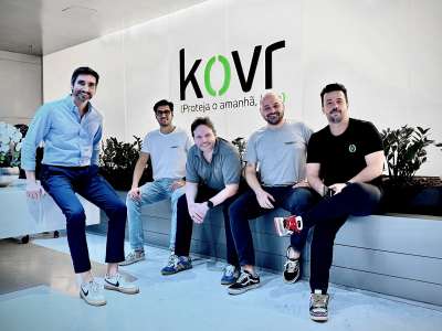 Kovr Seguradora lança produto para seguros de transporte e amplia atuação no setor logístico