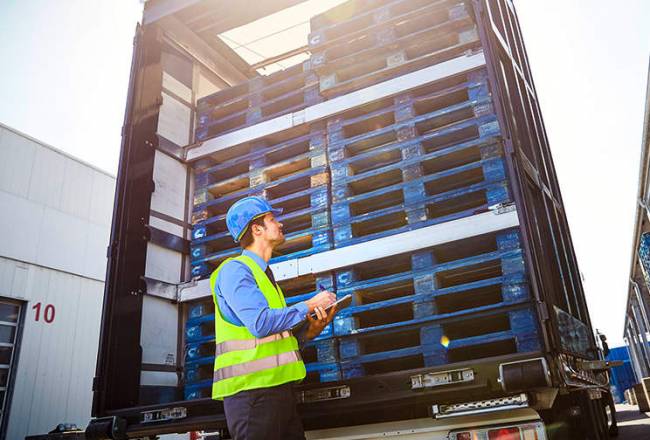 CHEP e Embalatec implementam modelo logístico baseado em economia circular e rastreabilidade de insumos