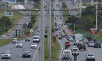 Nova portaria da PRF libera circulação de cargas pesadas nas rodovias federais do Acre durante feriados