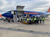 Braspress Air Cargo inicia operações com rota entre Campinas e Manaus