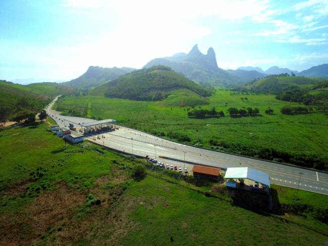 EcoRodovias mantém concessão da BR-101/ES/BA e anuncia investimentos superiores a R$ 10 bilhões
