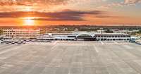 Aeroporto Internacional de Rosario realiza primeira exportação de carne bovina congelada