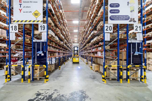 CEVA Logistics realiza testes com caminhões elétricos em parceria com a Windrose na China