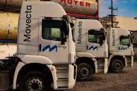 Movecta implementa central de controle operacional