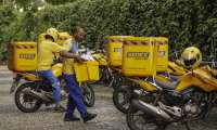 Correios firmam acordo internacional para operação logística da COP30 em Belém (PA)