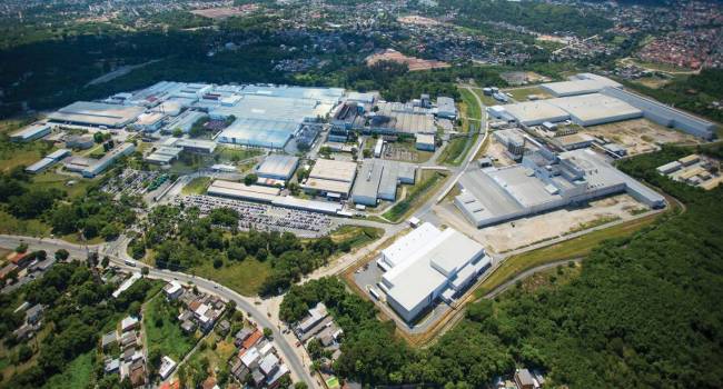 Michelin encerrará fábrica em Guarulhos até o fim de 2025 por perda de competitividade frente a importações