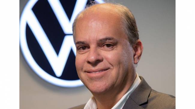 Volkswagen Caminhões e Ônibus anuncia novo vice-presidente de Produção e Logística