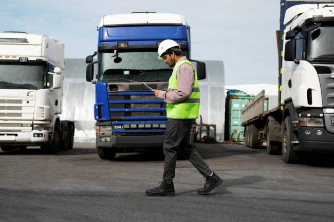 Seguro RC-V se consolida como instrumento obrigatório no Transporte Rodoviário de Cargas