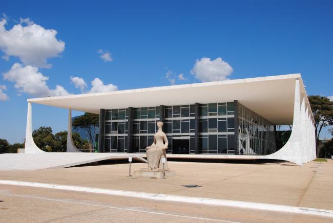 Setor produtivo contesta aumento do IOF e apoia decreto do Congresso no STF