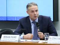 Ministro dos Transportes aponta 4 desafios para infraestrutura e defende plano logístico alinhado à realidade nacional