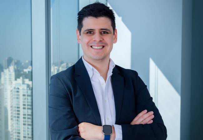 Drivin cresce 85% em cinco anos no Brasil