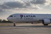 LATAM Cargo inicia rota Guarulhos-Fortaleza-Manaus e aumenta sua capacidade no Ceará em 47% 