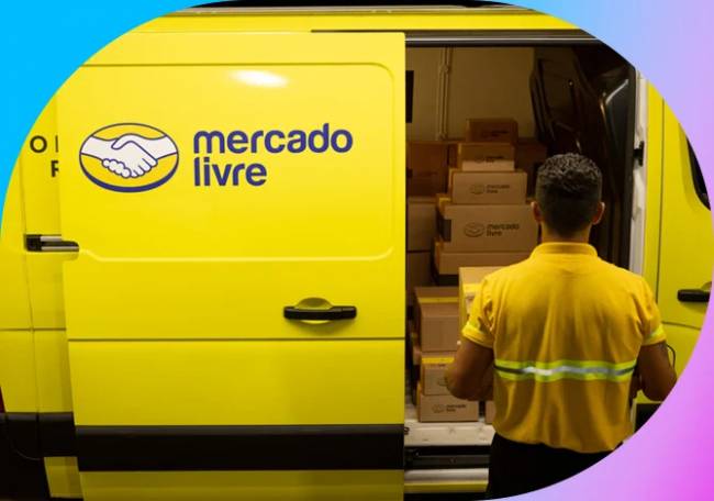 Mercado Livre construirá novo centro de armazenamento em Tres de Febrero