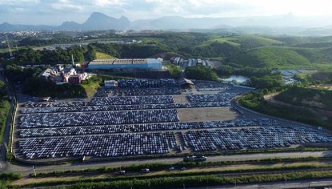 GDL Logística amplia área alfandegada em Cariacica (ES)