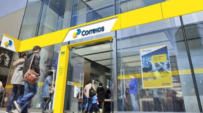 Abol aciona Justiça contra decreto que dá preferência aos Correios em contratos públicos