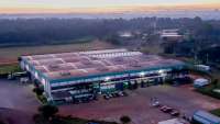 Brasilux inaugura novo Centro de Distribuição e dobra sua capacidade de armazenamento