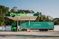 BNDES finaliza negociação para financiamento de renovação de frota com biometano