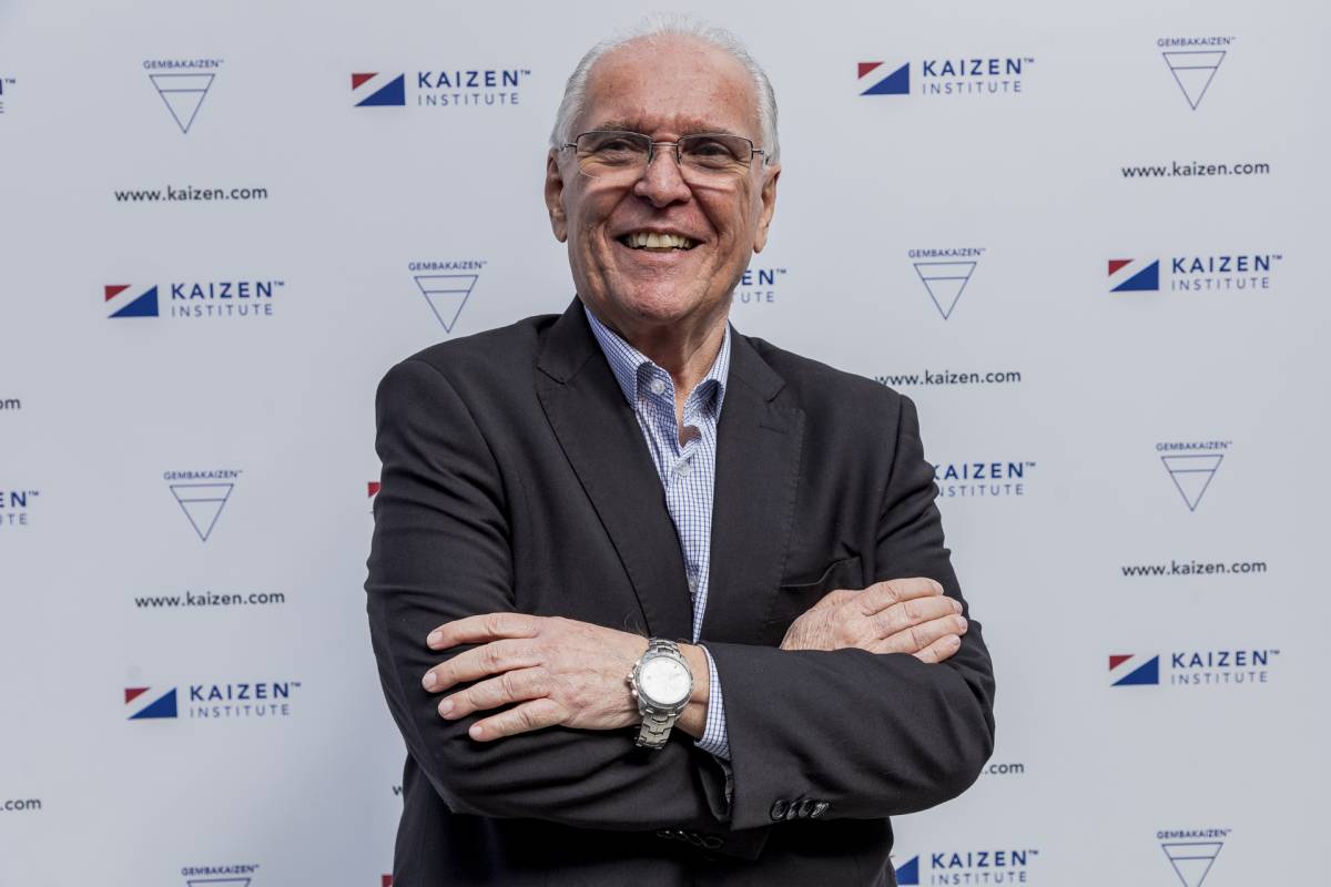 Pr mio Kaizen Brasil Abre Inscri es Para A 10 Edi o Tecnolog stica