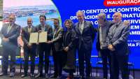 Porto do Rio de Janeiro inicia nova fase de modernização com investimentos em controle operacional e dragagem