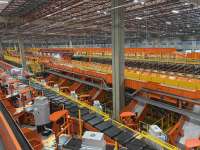 Shopee inaugura 3 hubs logísticos no RJ e amplia em 30% sua capacidade de processamento de pedidos