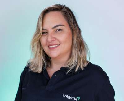 Tragetta, nova marca de transporte do Grupo FEMSA, anuncia Diretora Comercial
