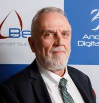 Digital Twin na indústria: evolução, abrangência e potencial