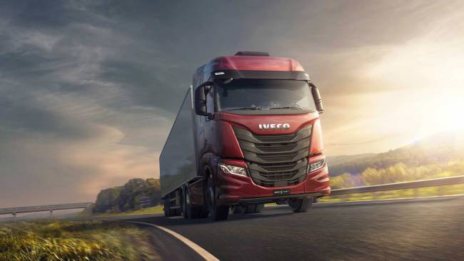 Tata Motors firma acordo para aquisição do Grupo Iveco por € 3,8 bilhões
