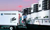 Thermo King anuncia Série TX de unidades de refrigeração para caminhões