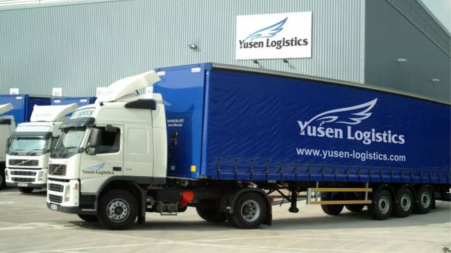 Yusen Logistics adquire operação de logística de saúde do Grupo Walden