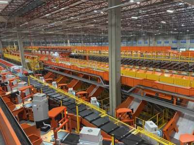 Shopee reduz tempo médio de entrega em 2 dias no Brasil