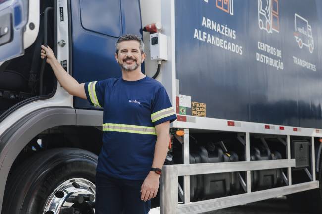 Multilog consolida atuação nacional no transporte rodoviário dedicado 