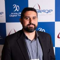 Alcances e caminhos técnicos para integração do Digital Twin às operações industriais