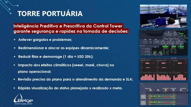 Alcances e caminhos técnicos para integração do Digital Twin às operações industriais