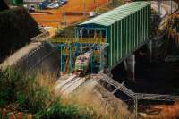Grupo Avante inicia operação de centro multimodal em Congonhas (MG)