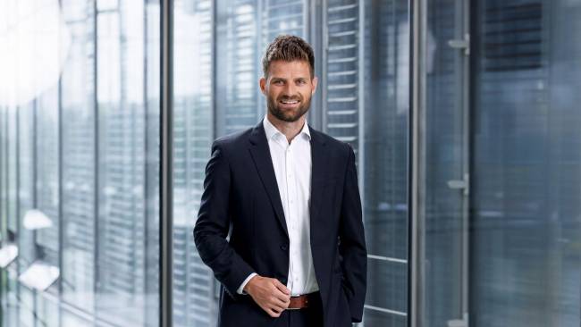 DHL Supply Chain anuncia mudanças na liderança global