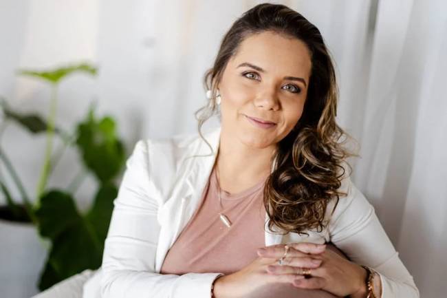 iMile Delivery anuncia Nadia Cruz como gerente sênior de novos negócios e porta-voz