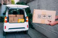 Grilo Mobilidade inicia testes com BYD Dolphin Mini Cargo para logística urbana