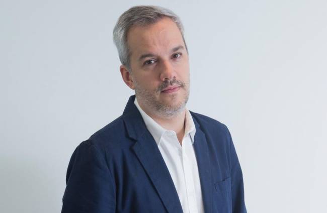 Movecta anuncia Michael Dieter como novo CHRO