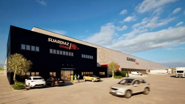 Suardiaz Group amplia atuação aduaneira com a aquisição da Gallús Aduanas