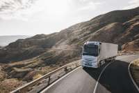 Volvo atinge 1 milhão de caminhões conectados no mundo