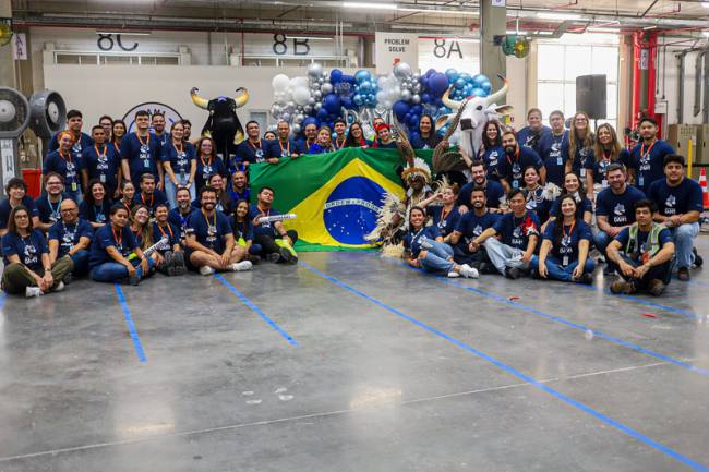 Amazon inaugura estação de entrega própria em Manaus e amplia alcance logístico no Norte