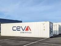CEVA Logistics estrutura rede de logística reversa para baterias de veículos elétricos