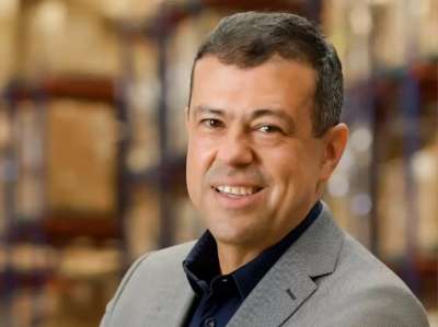 Eduardo Leonel é nomeado como novo diretor de Logística da In-Haus 