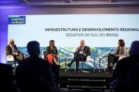 Governo Federal analisa infraestrutura gaúcha em novo debate sobre o PNL 2050