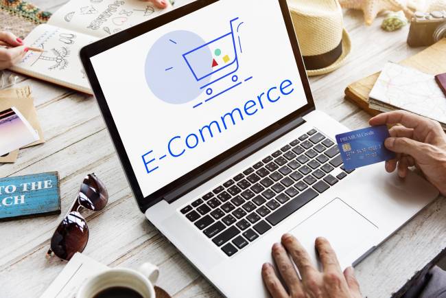 Automação logística já está nos planos de 81% das PMEs do e-commerce