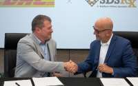 DHL Supply Chain amplia operações no setor de saúde com aquisição da SDS Rx