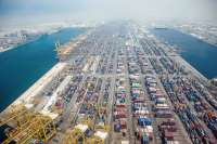 DP World expande operações no Brasil com foco em logística end-to-end