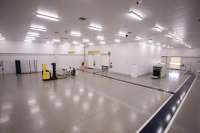 Aeroporto de Goiânia inicia operações do primeiro terminal de cargas 100% refrigerado do Brasil